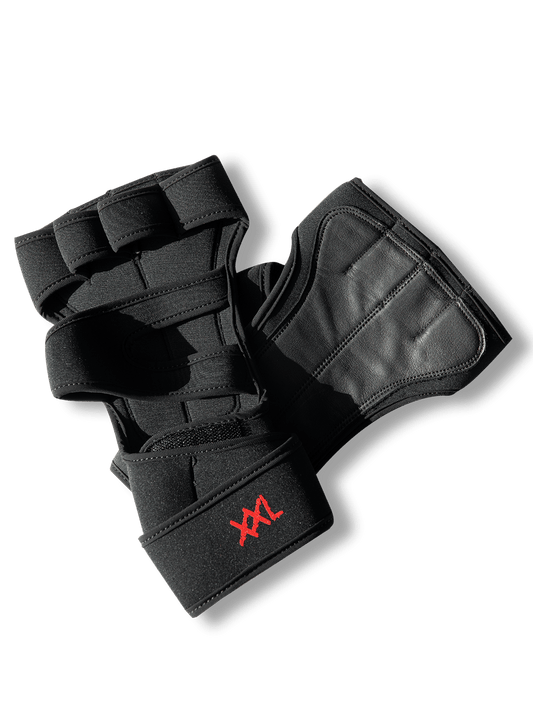 Cross Training Gloves - Standaard