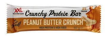 Crunchy Protein Bar