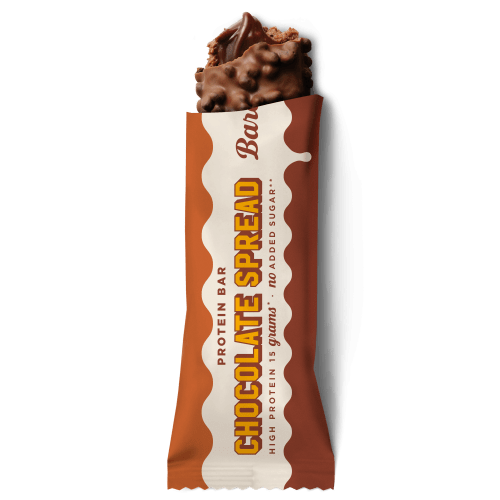 Protein Bar Spread - Chocolade Spread
