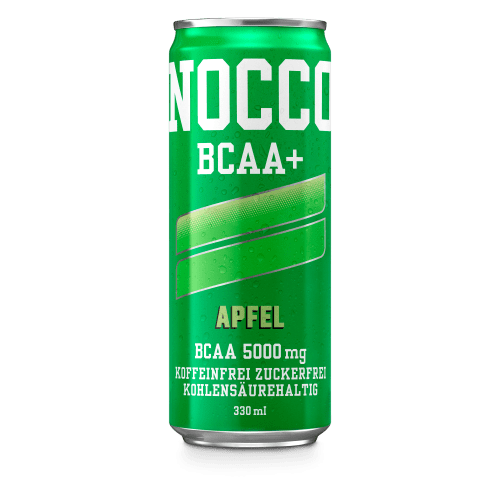 Nocco BCAA - Apfel