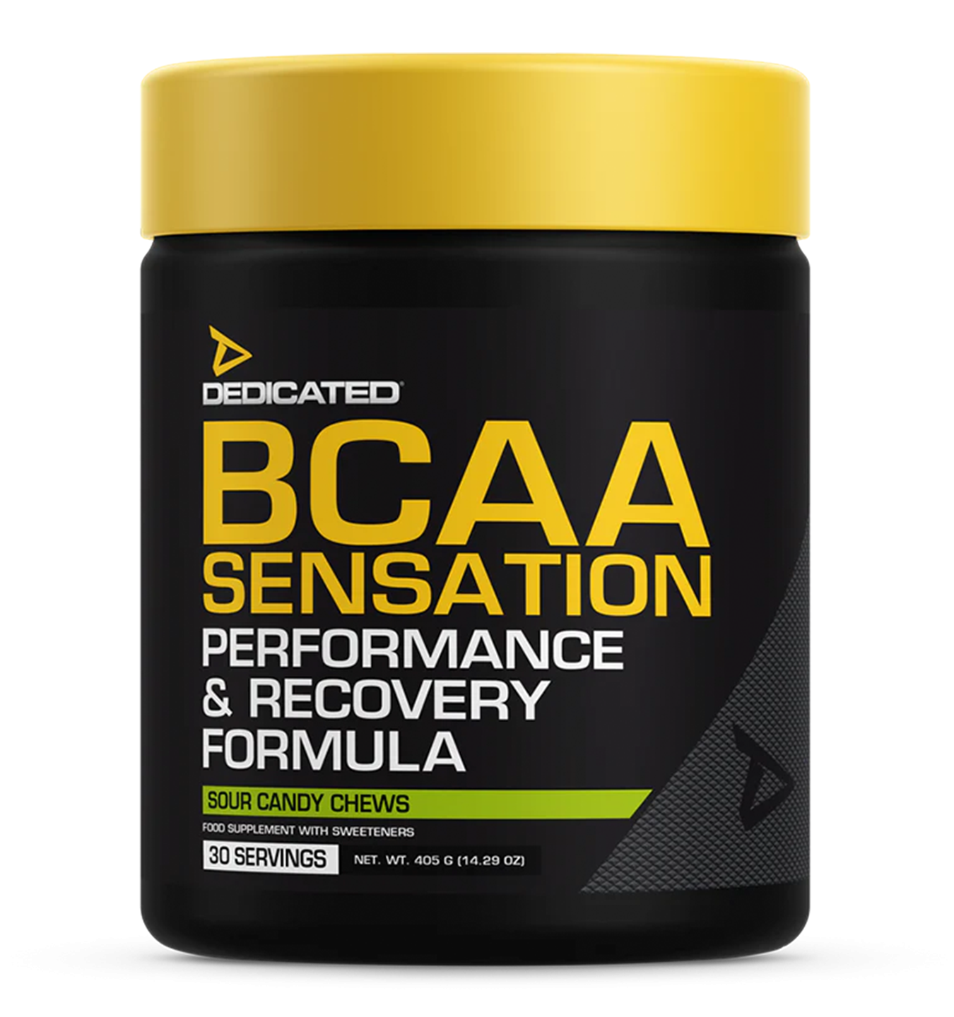 BCAA Sensation - 30 servings / Sour Candy