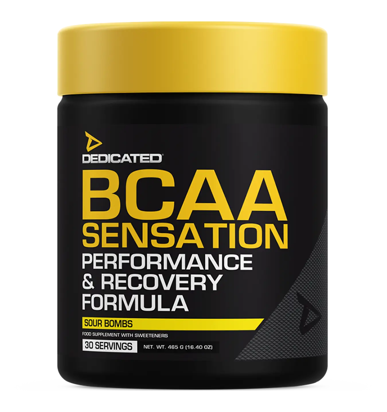 BCAA Sensation - 30 servings / Sour Bombs