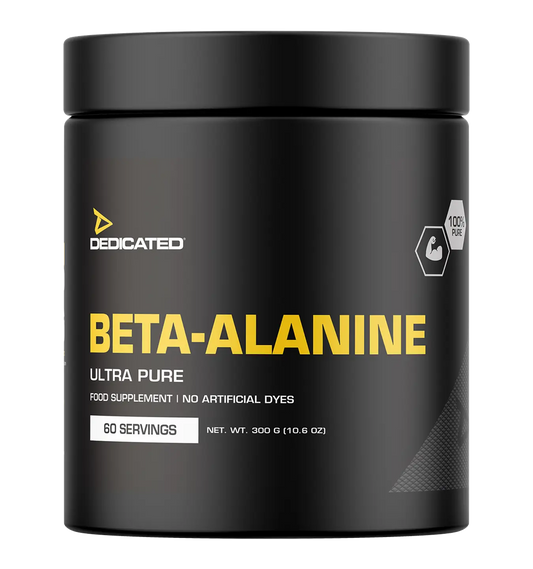 Beta-Alanine