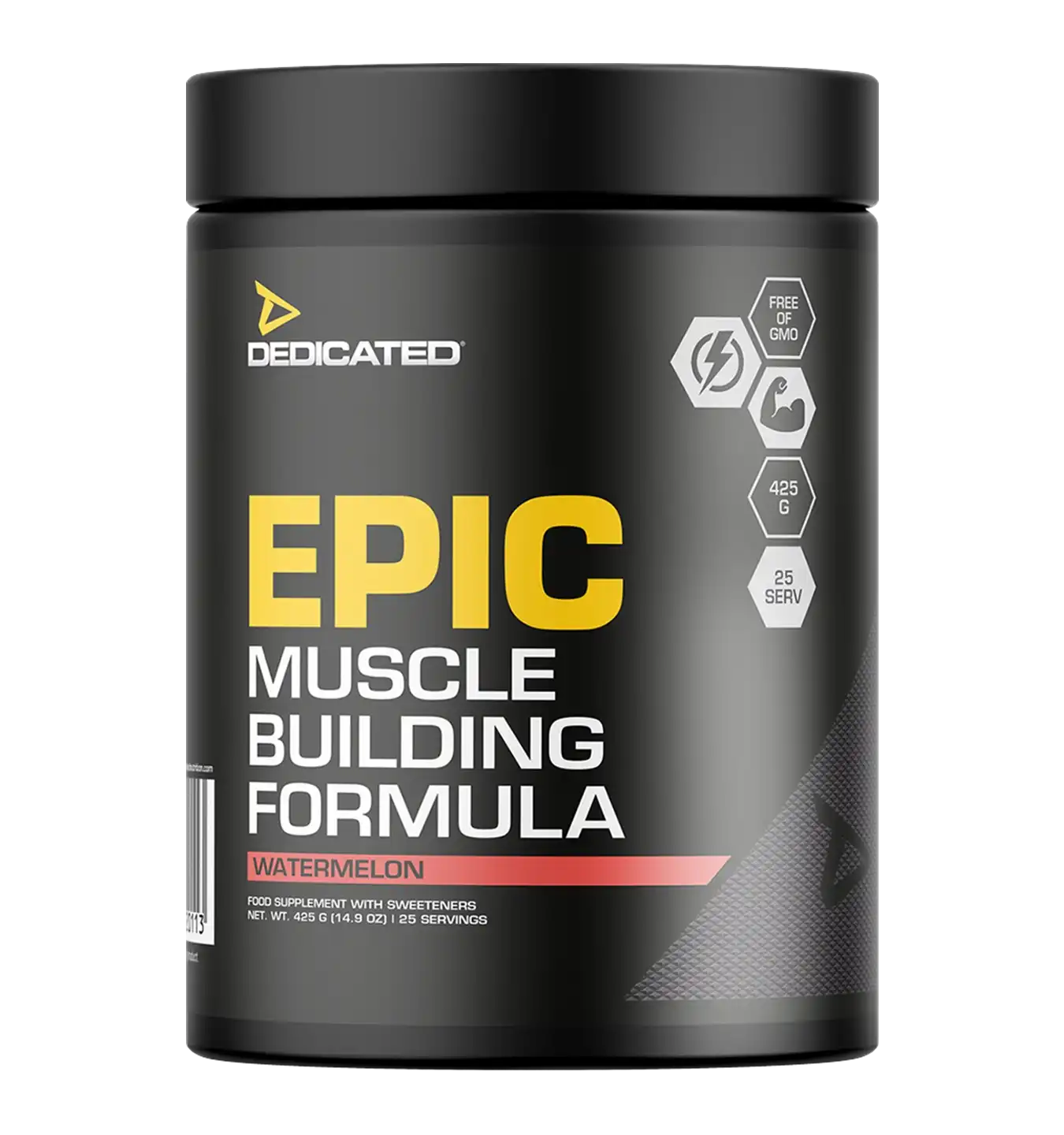 EPIC - 50 servings / Watermelon