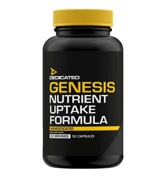 Genesis
