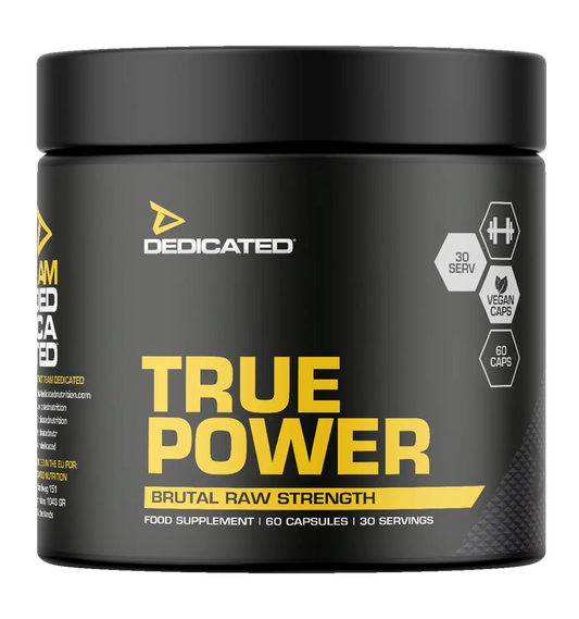 True Power