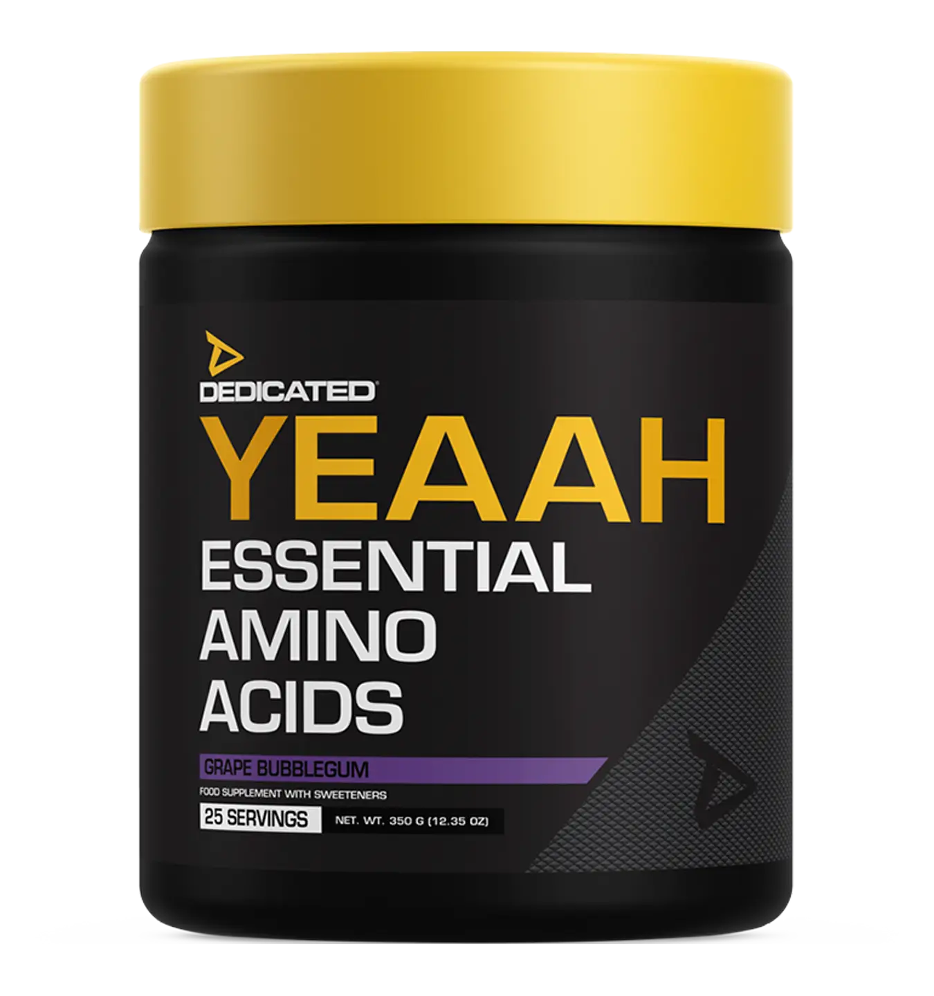 YEAAH Amino - 350 g / Grape Bubblegum