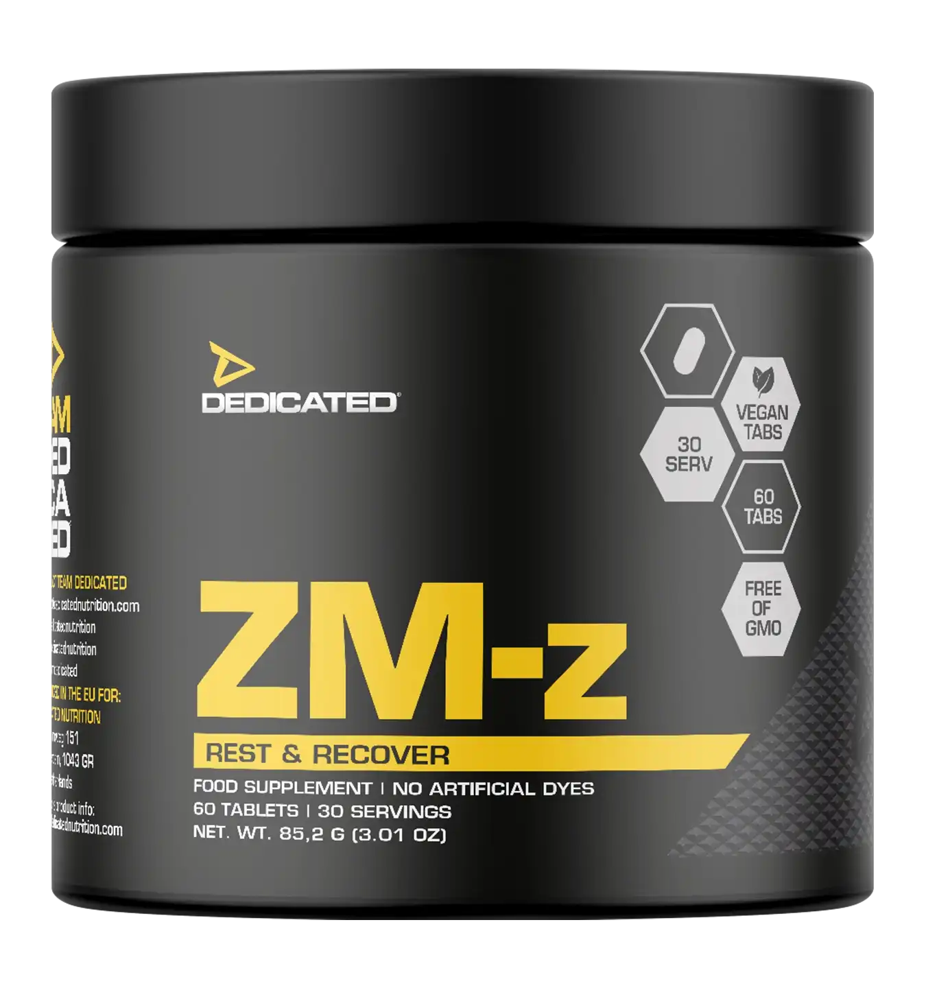 ZM-Z