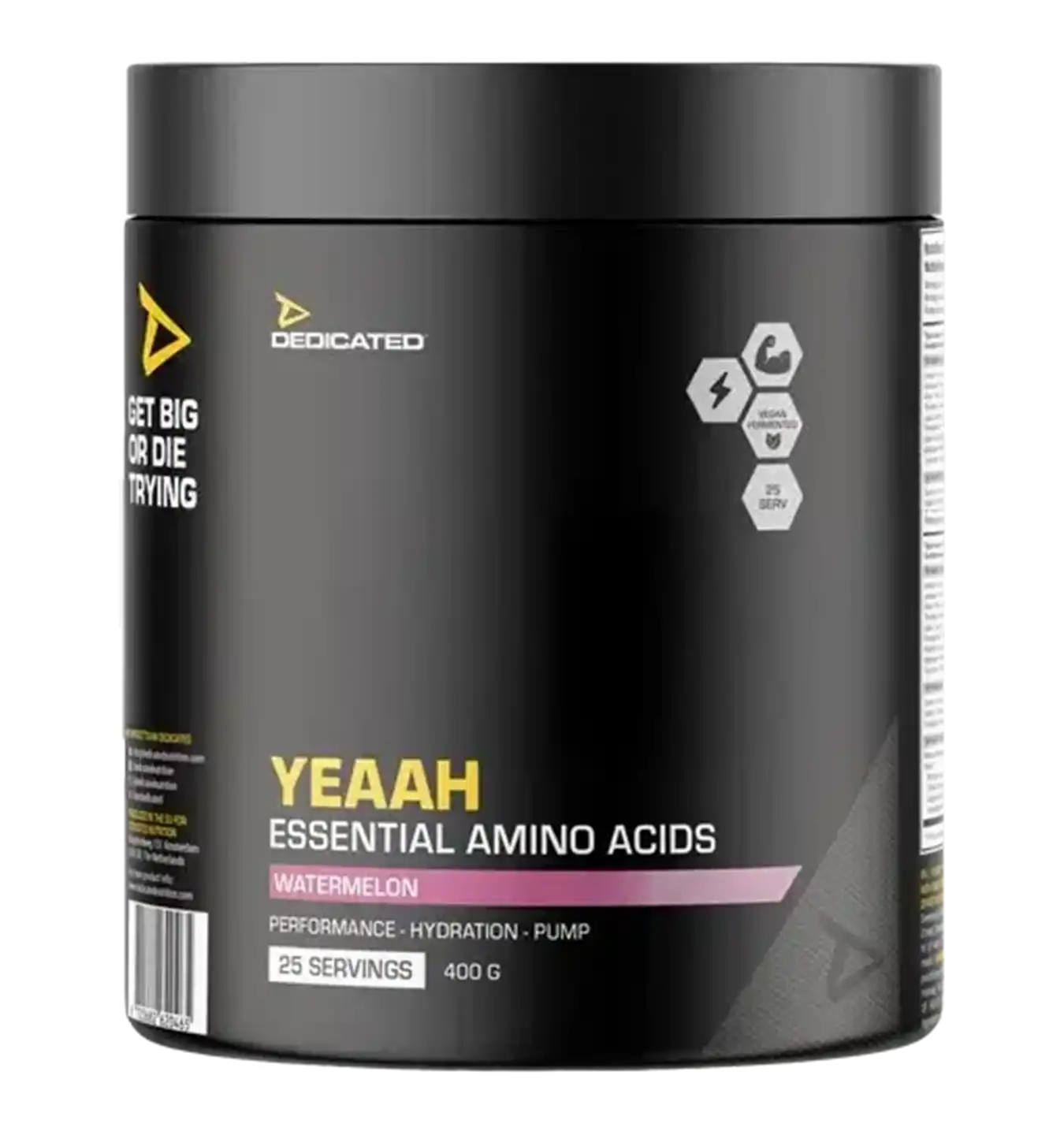 YEAAH Amino - 400 g / Watermelon
