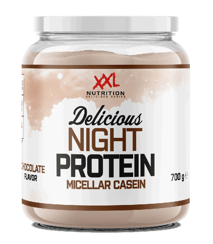 Delicious Night Protein 700 gram