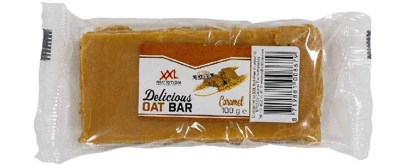 Delicious Oat Bar