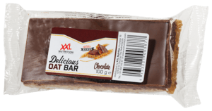 Delicious Oat Bar