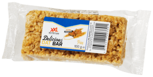 Delicious Oat Bar