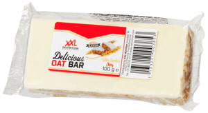 Delicious Oat Bar