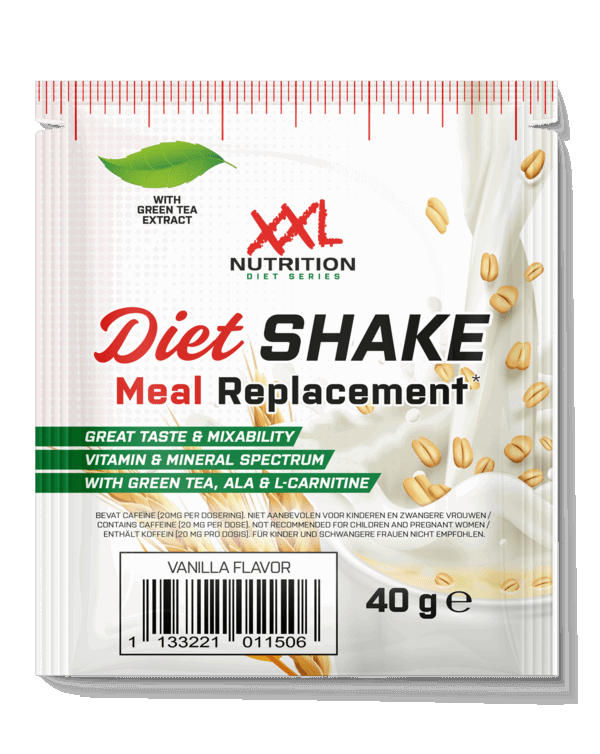 Diet Shake