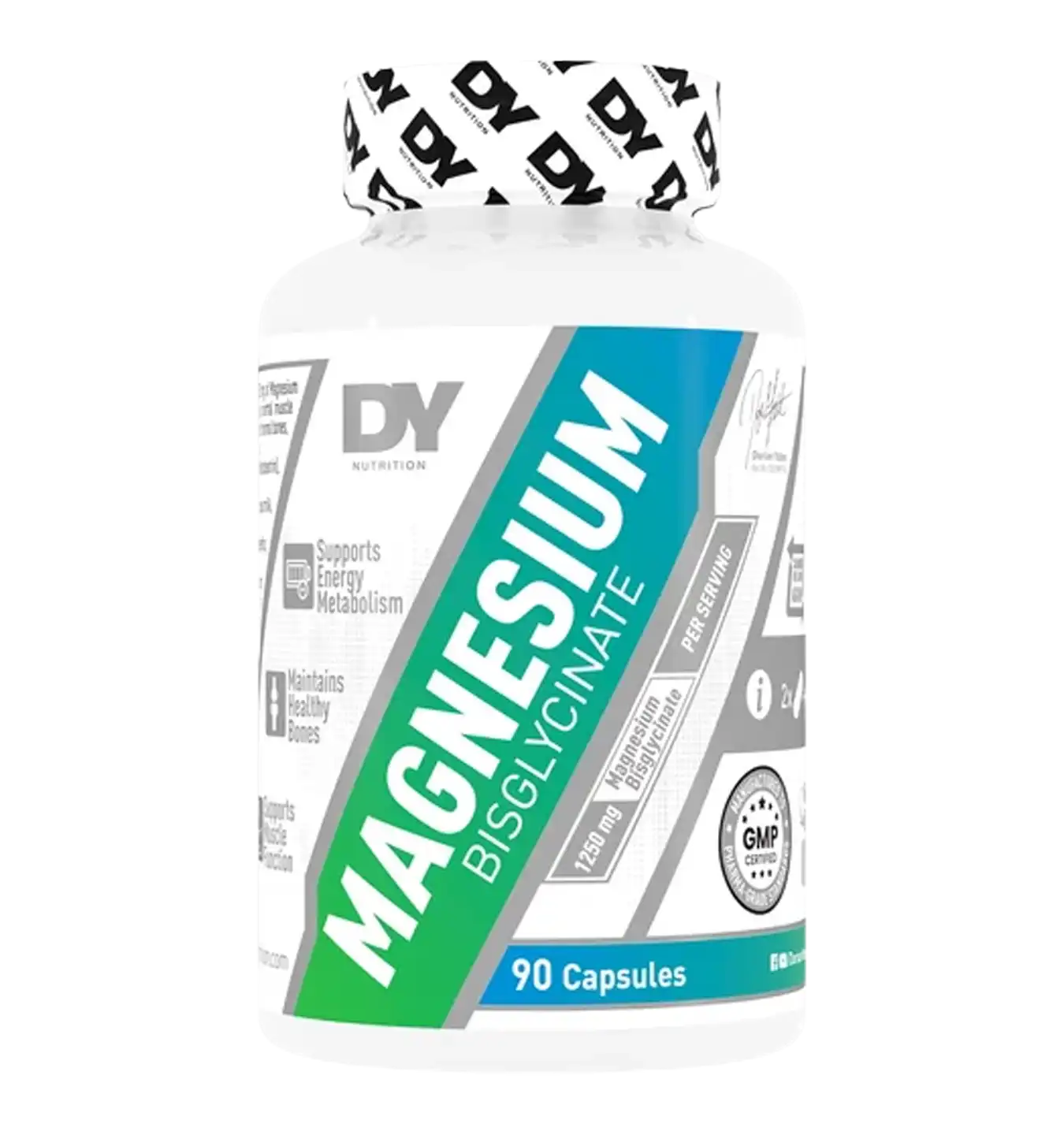 Magnesium Bisglycinate