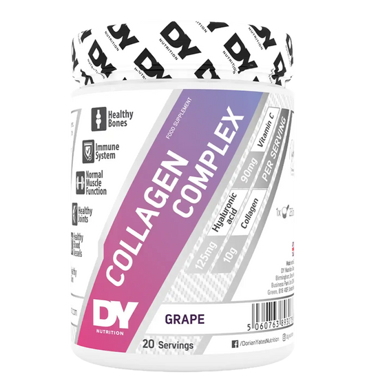 Collagen Complex - 300 g - Grape