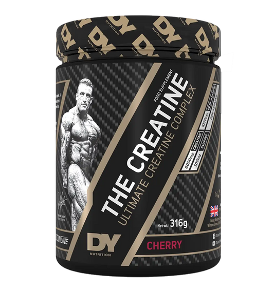 The Creatine - 316 g / Cherry