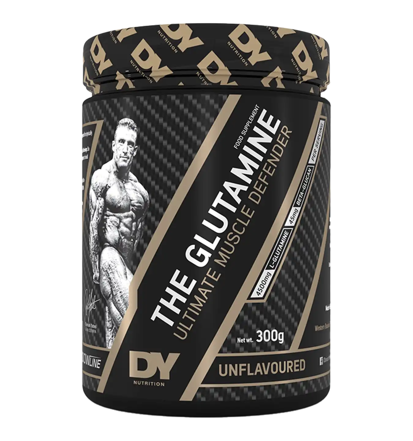 Glutamine