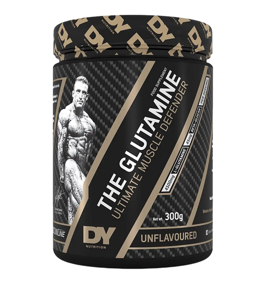 Glutamine