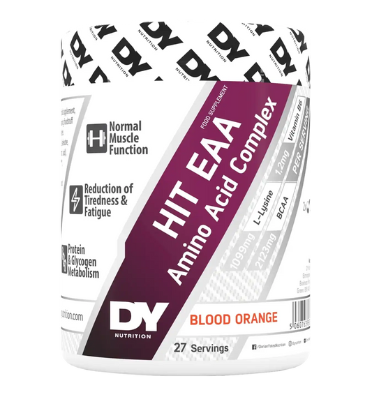 HIT EAA Amino - 360 g / Blood Orange