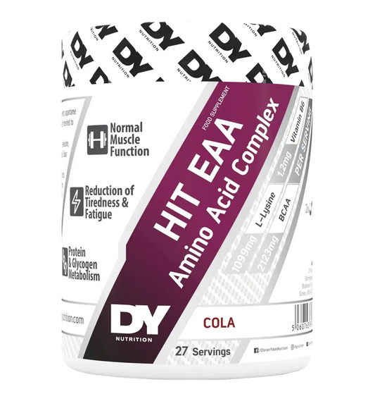 HIT EAA Amino - 360 g / Cola