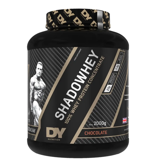 Shadowhey - 2000 g / Chocolate
