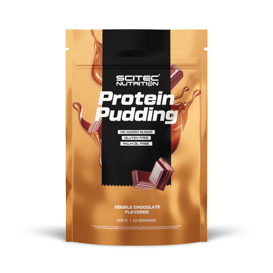 Scitec Nutrition Protein Pudding