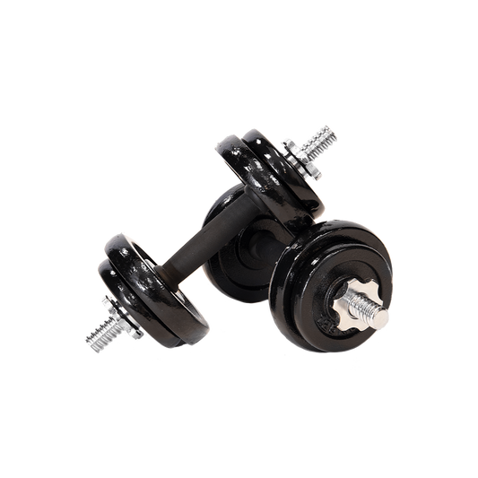 Dumbbell Set - 20 kg