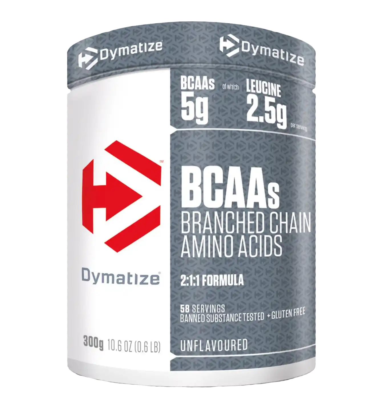 BCAA 2:1:1 Powder