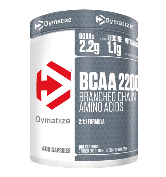 BCAA Complex 2200