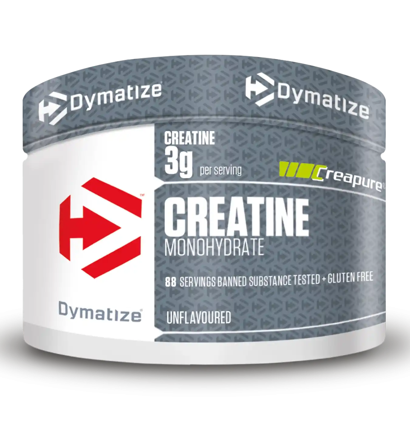 Creatine Monohydrate Dymatize - 300 g