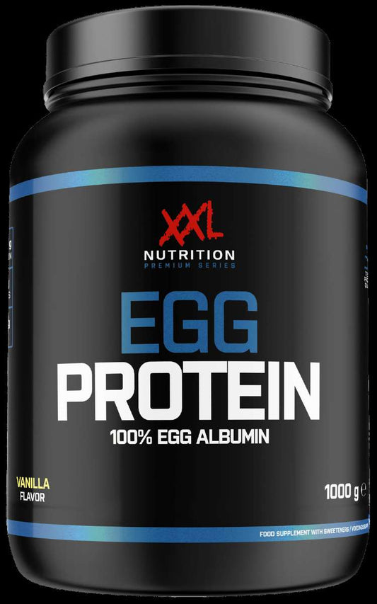 Egg Protein 1000 gram