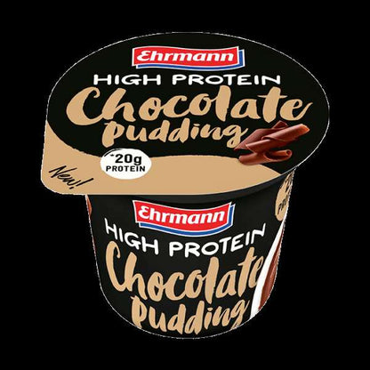 Ehrmann High Protein Pudding