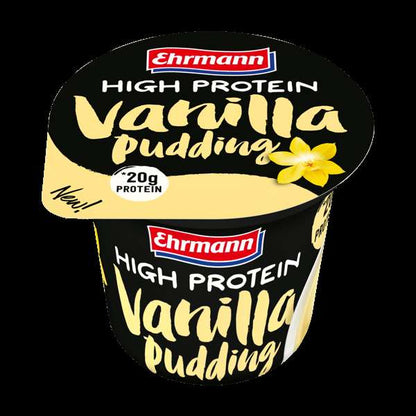 Ehrmann High Protein Pudding