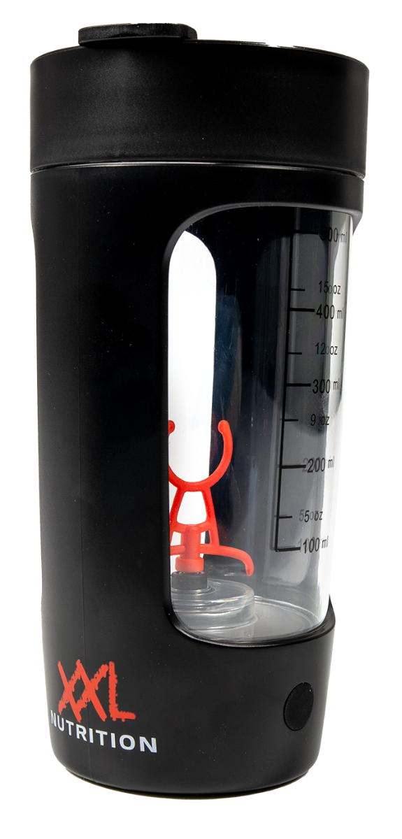 Premium Electric Shaker - Standaard