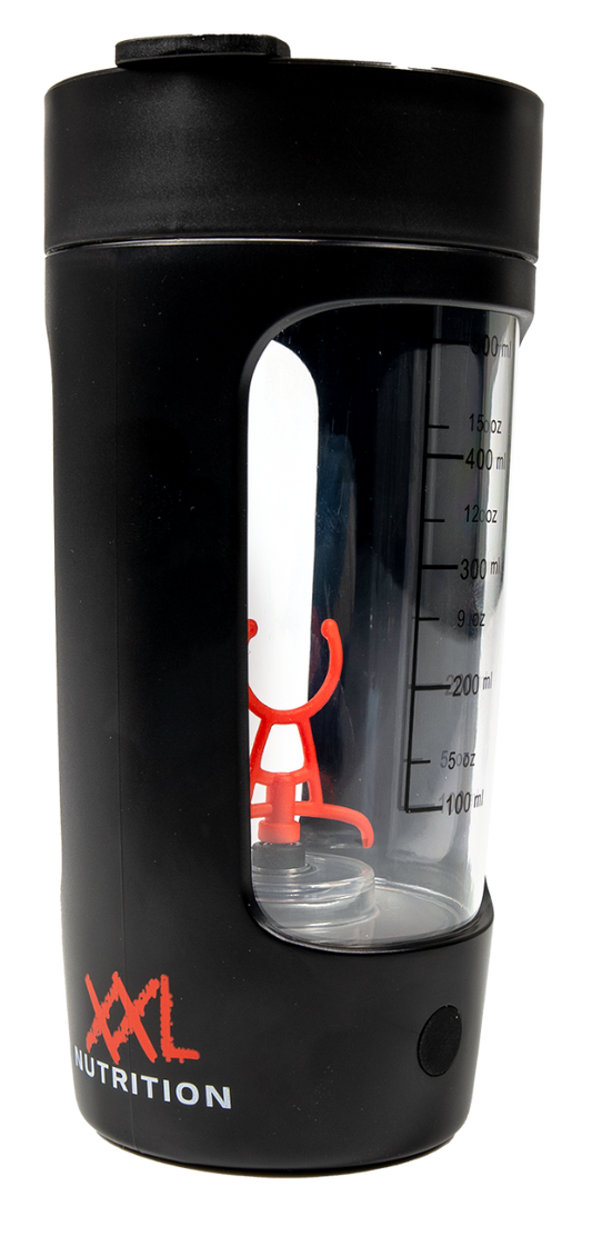Premium Electric Shaker - Standaard
