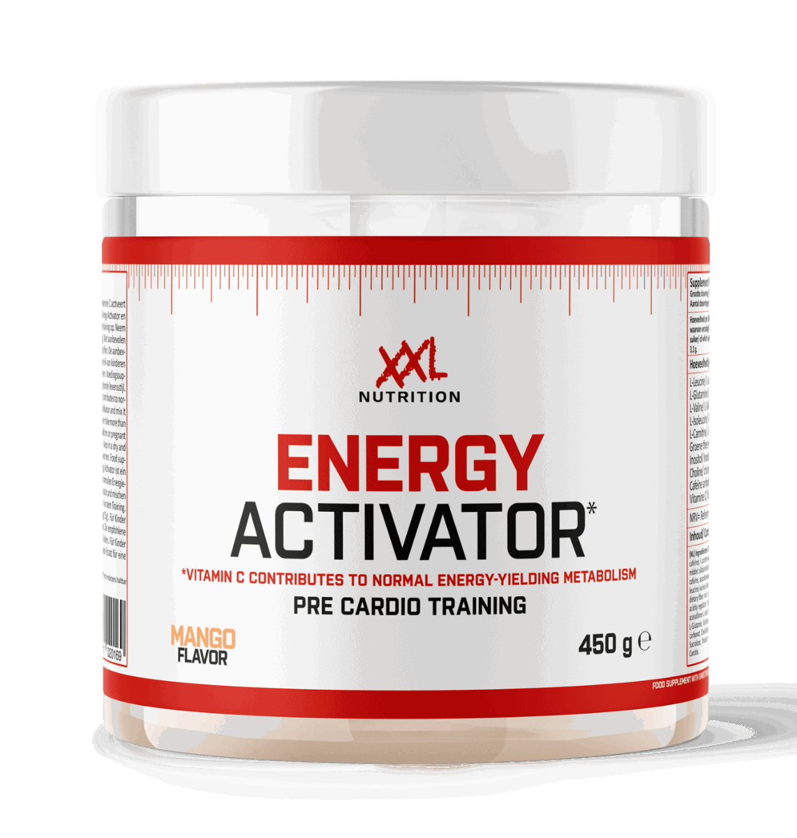 Energy Activator