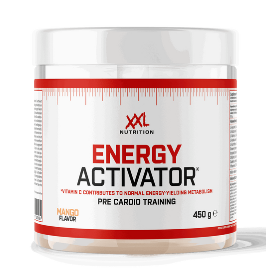 Energy Activator