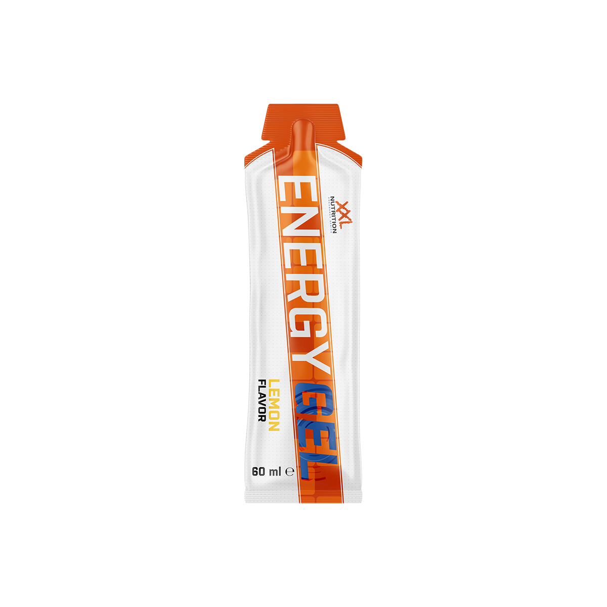 Energy Gel - Niet gespecificeerd / NZVT / 12-pack