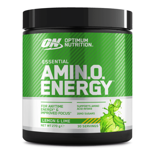 Amino Energy - Limone