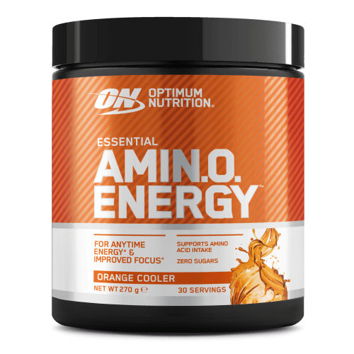 Amino Energy - Orange