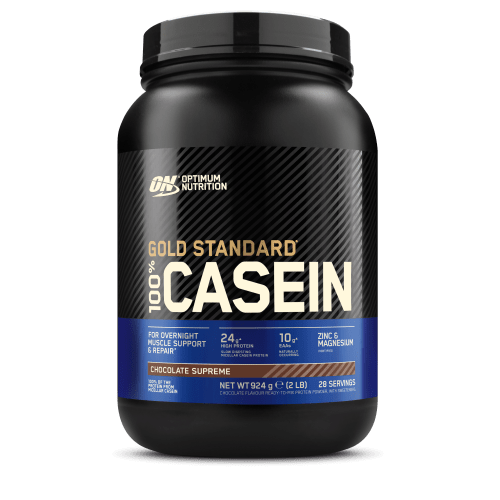 100% Casein - Chocolade