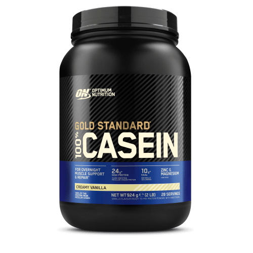 100% Casein - Vanille