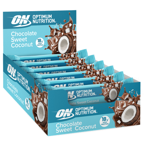 Chocolate Sweet Coconut Protein Bar - 59 g