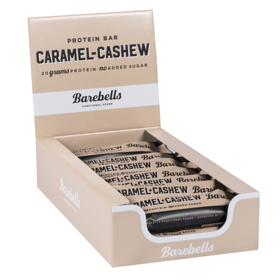 Barebells Protein Bars