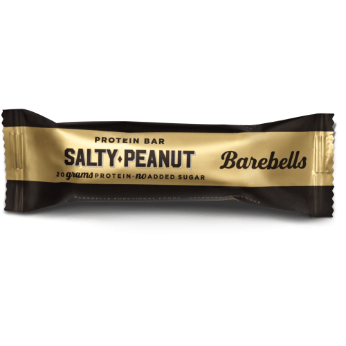 Protein Bar – Barebells - Zoute Pinda