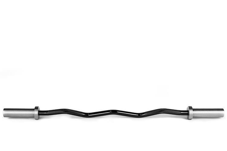 EZ Curl Bar - Default Title