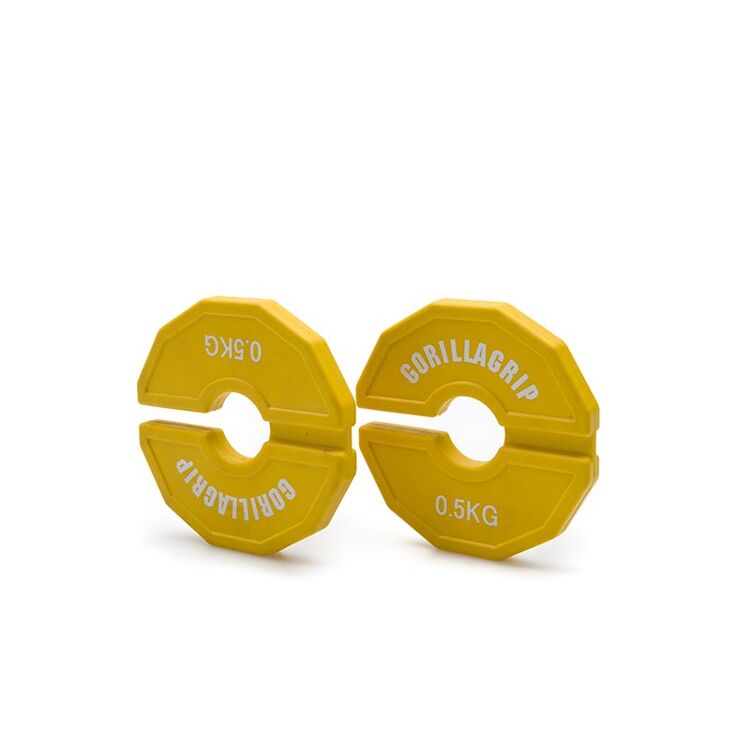 Flex Micro Plates - 0,5 kg