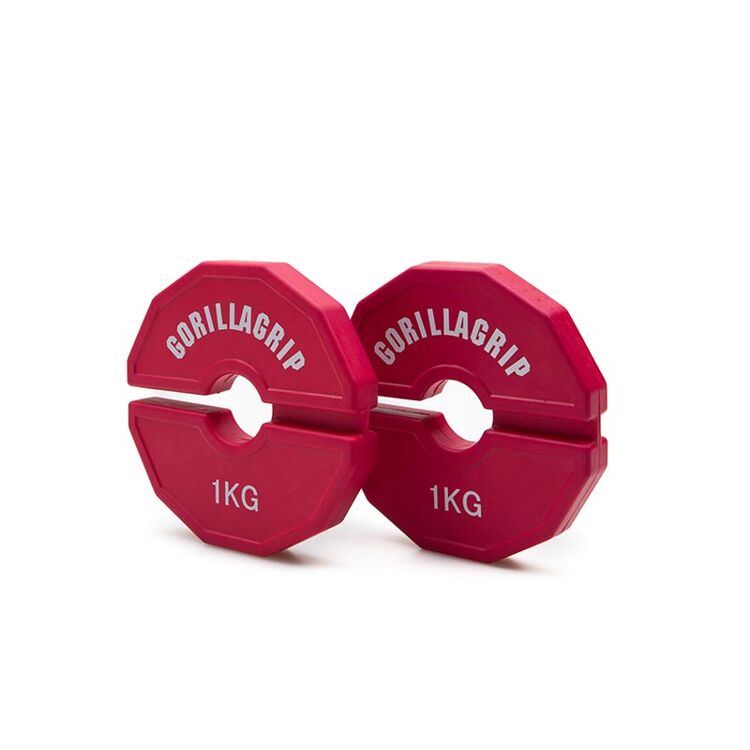Flex Micro Plates - 1,0 kg